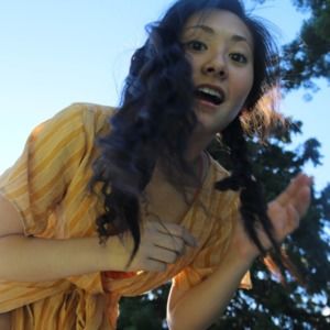 Meet your Posher, Elissa